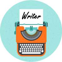 Writer (Escritor)