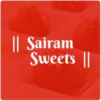 Sairam Sweets