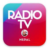 Nepal Radio & TV streaming online on 9Apps