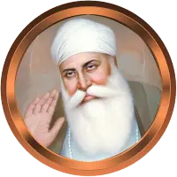 Guru Nanak Dev Ji Wallpapers HD Pag-download ng App 2023 - Libre - 9Apps