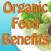 Organic Food Benefits