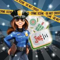 Mahjong Crime Scenes: Mystery Cases