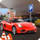 Car Driving Simulator: Free Car Games 3D