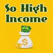 So High Income