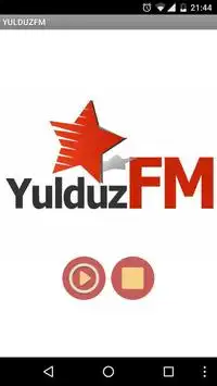 Uzbek Radio Yulduz Fm APK Download 2024 - Free - 9Apps