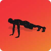 Chest Workout : Push ups at Home