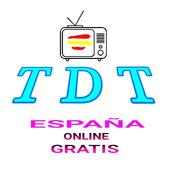 TDT España ONLINE Gratis on 9Apps