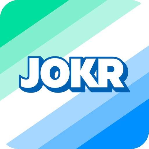 JOKR - Grocery Delivery