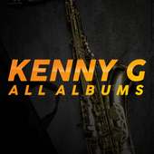 All Songs of Kenny G on 9Apps