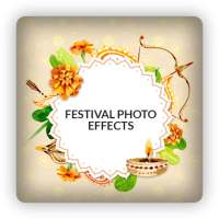 Festival Photo Effects on 9Apps