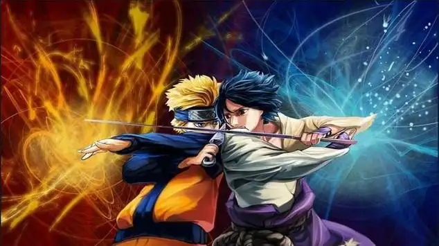 Naruto HD Wallpaper APK for Android Download