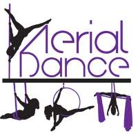 Aerial Dance Pole Exercise on 9Apps