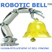 Robotic Bell on 9Apps