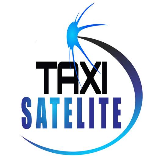 Satelite Taxi - para pasajeros