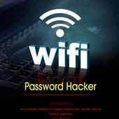 WIFI Password Hacker Prank