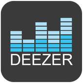 Guide for Deezer Music