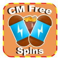 CM Free Spins - Daily Coin Master Free Spins