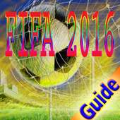 Guide; FIFA 2016