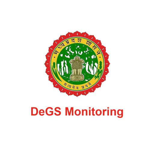 DeGS Monitoring