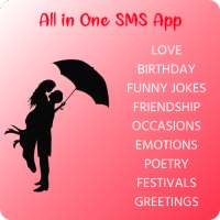 All in One SMS App