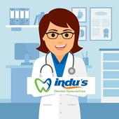 Indus Dental Doctor on 9Apps