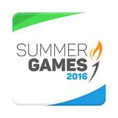 HealthTrails Summer Games 2016