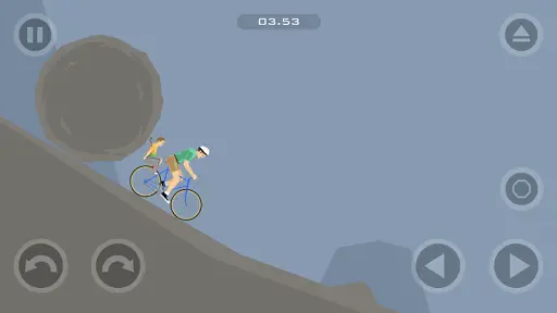 Download do aplicativo Happy Wheels 2023 - Grátis - 9Apps