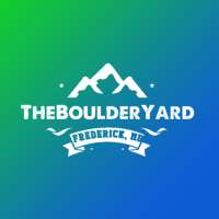 The Boulder Yard