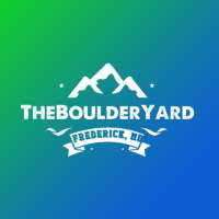 The Boulder Yard on 9Apps