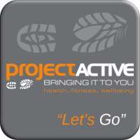 Project Active