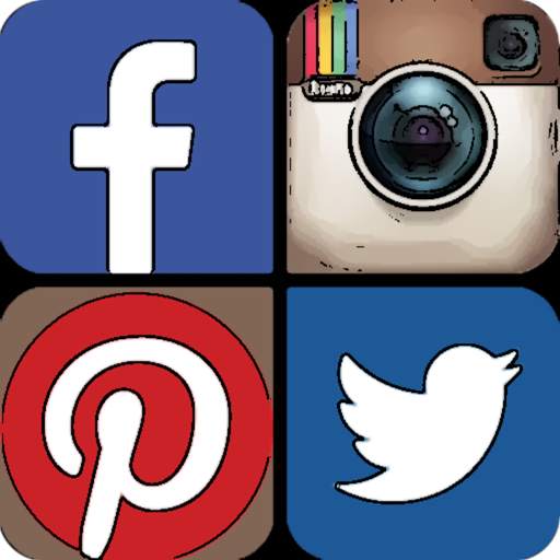 All Social Networks