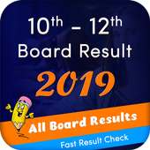 10th 12th Board Result 2019: All Board Exam Result
