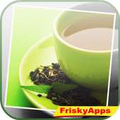 Green Tea & Weight Loss