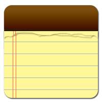 Ultimate Notepad - #1 Notes App with Cloud Sync