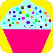 Cupcake Games Free