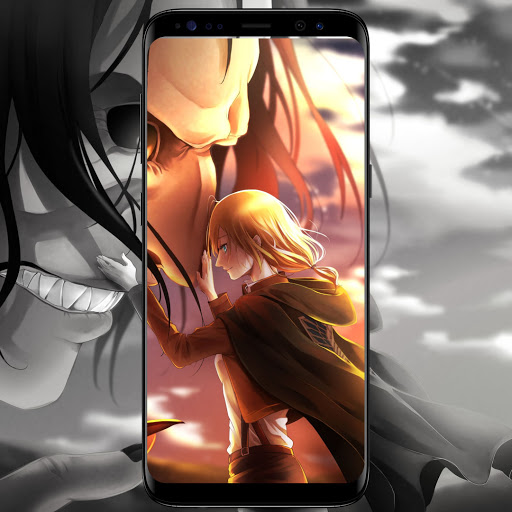 Free download Attack on Titan Live Wallpaper Download Attack on Titan Live  512x384 for your Desktop Mobile  Tablet  Explore 49 Attack on Titan  Live Wallpaper  Attack on Titan Wallpaper