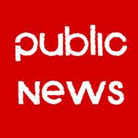 Public News - News updates from public Live Update