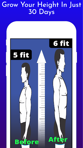 Height Increase workout APK Download 2024 Free 9Apps