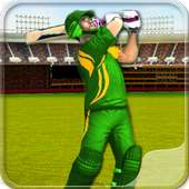 Pak Vs Srilanka 2017 - The Cricket Series Game