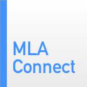 MLA Connect on 9Apps