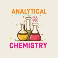 Analytical Chemistry on 9Apps