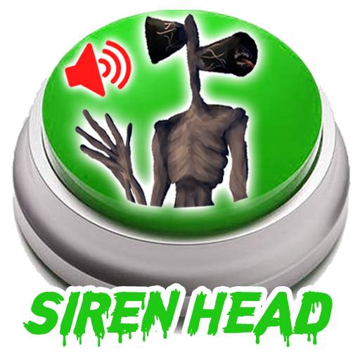 Siren Head Sounds Soundboard