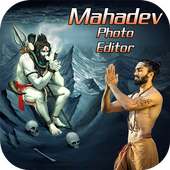 Mahadev Photo Editor on 9Apps