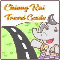 Chiang Rai Travel Guide on 9Apps