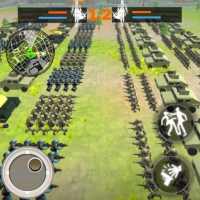 World War 3: European Wars - Strategy Game on 9Apps