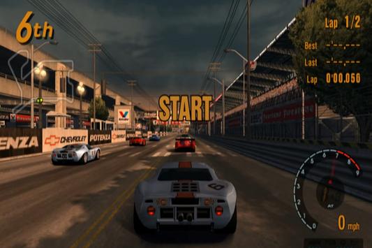 Download do aplicativo Hint Gran Turismo 3 2024 Gr tis 9Apps