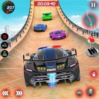 Stunt-Jeep-Spiele 3d