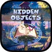 Hidden Objects free