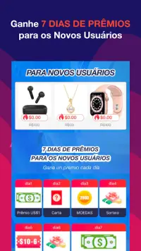 O Melhor Aplicativo De Cashback ShopSave Cupons do Aliexpress 