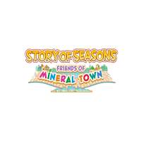 Guide for Story of Season Friends of Mineral Town